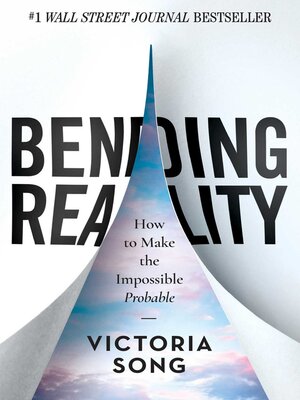 cover image of Bending Reality